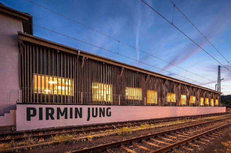 Güterbahnhof Remagen (Quelle: Dominik Ketz), 53424 Remagen