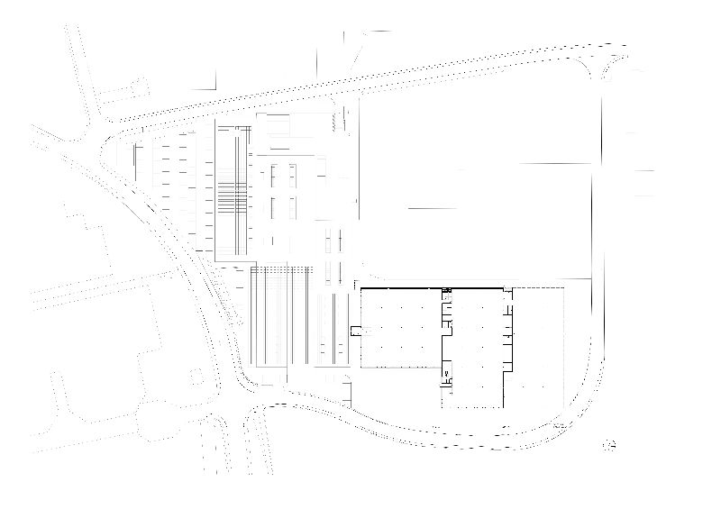 Lageplan Bauabschnitt 3+4 (Quelle: F64 Architekten)